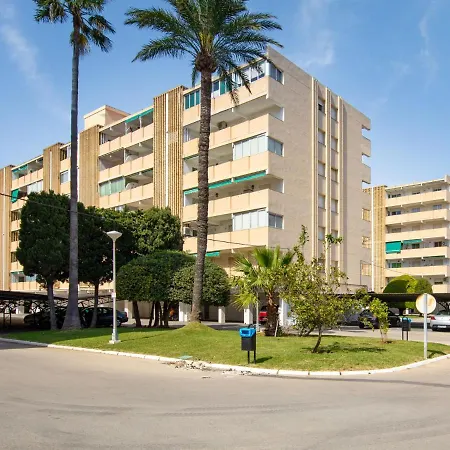 Urbatenis-2 By Interhome * Jávea
