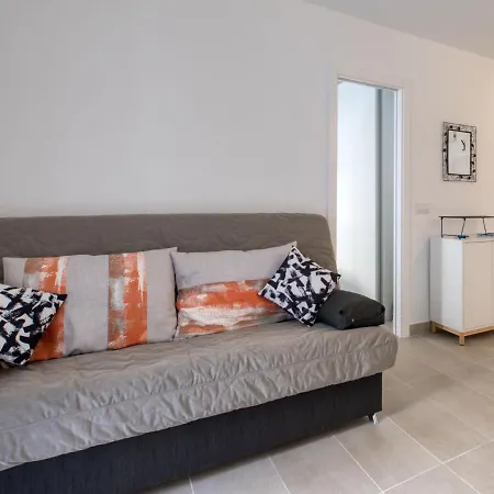Urbatenis-2 By Interhome Apartamento