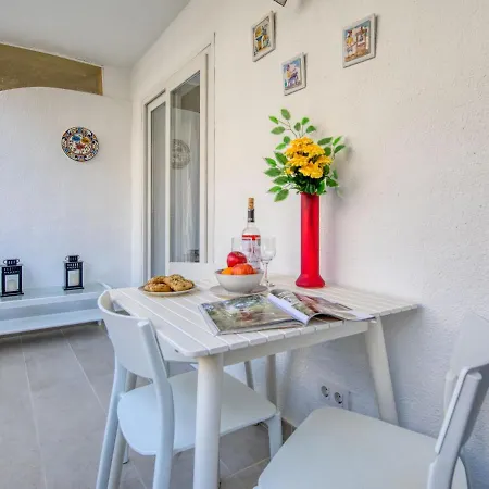 Apartamento Urbatenis-2 By Interhome *