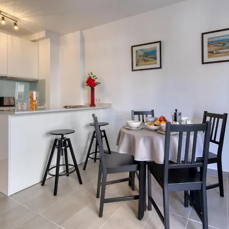 Urbatenis-2 By Interhome * Jávea
