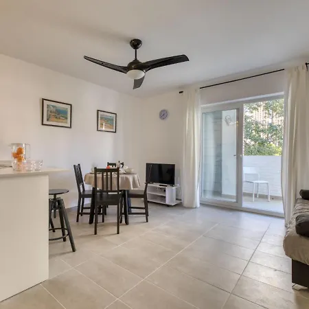 Apartamento Urbatenis-2 By Interhome Jávea