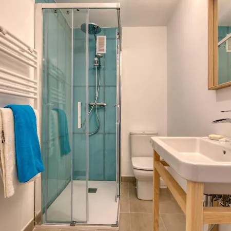 Urbatenis-2 By Interhome Jávea