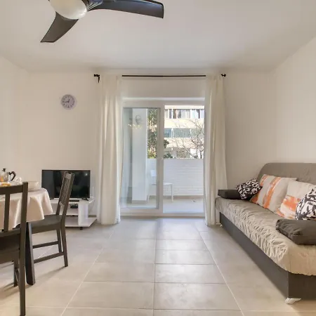Urbatenis-2 By Interhome Apartamento Jávea