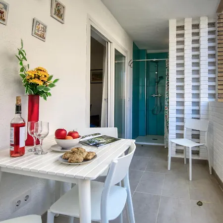 Urbatenis-2 By Interhome Jávea