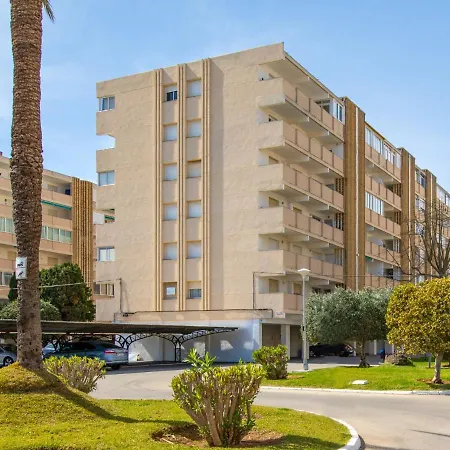 Urbatenis-2 By Interhome