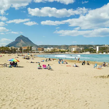 Urbatenis-2 By Interhome * Jávea