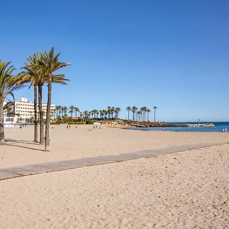Urbatenis-2 By Interhome * Jávea